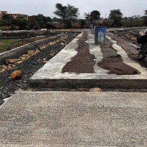  Plot For Sale in Jamtha