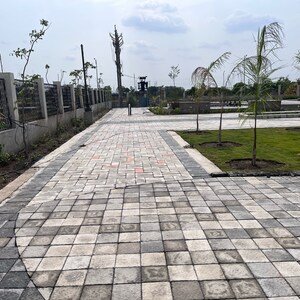 Balcony in  Plot at Jamtha – for Sale