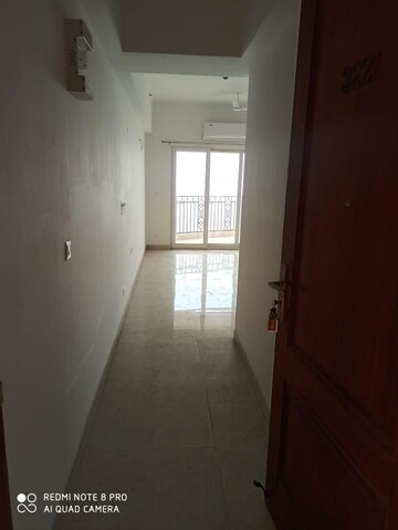 Building Lobby in 4 BHK Apartment at Raheja Shilas, Sector 109 – for Sale