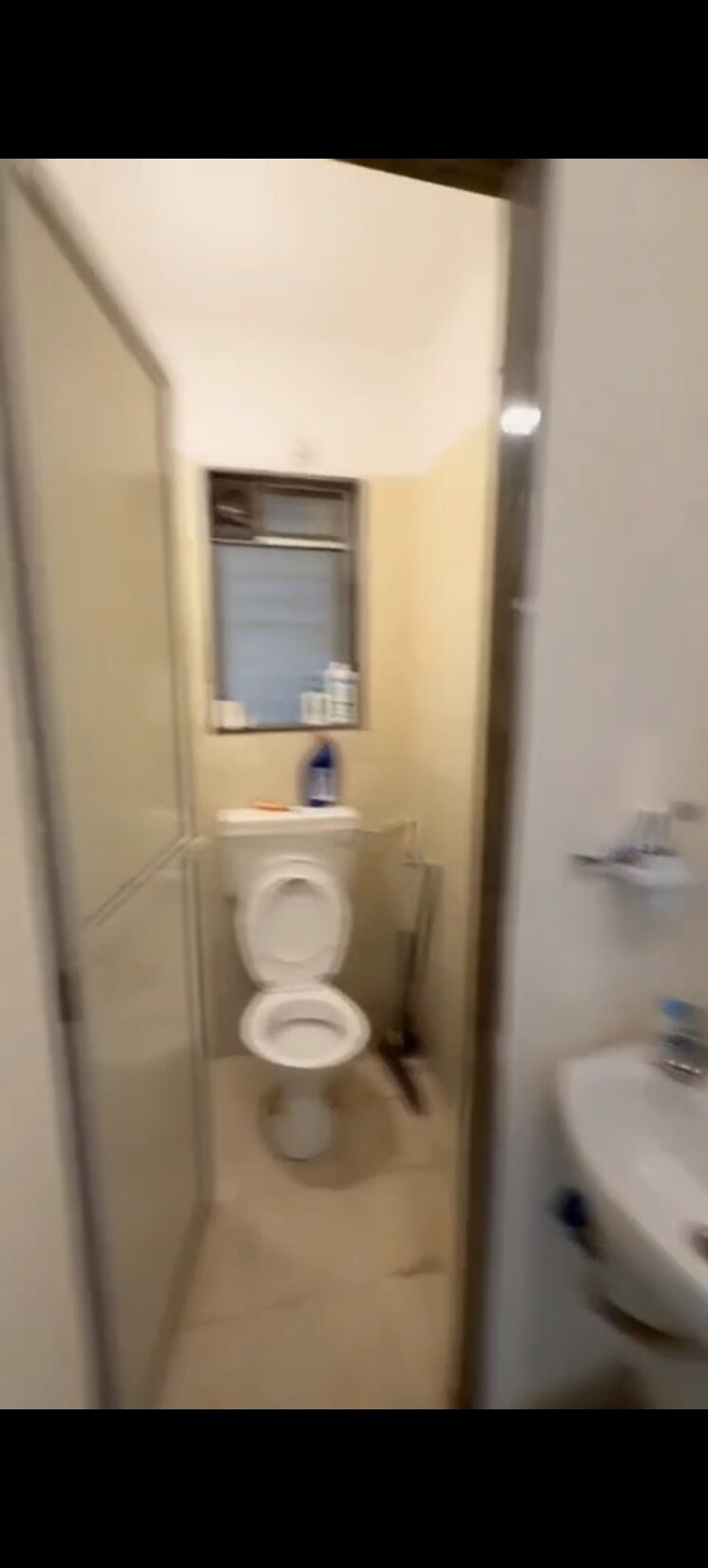 Master Bedroom, priyadarshani-chs 1 Bedroom 550 Sq.Ft. Apartment In Prabhadevi Mumbai 8862924