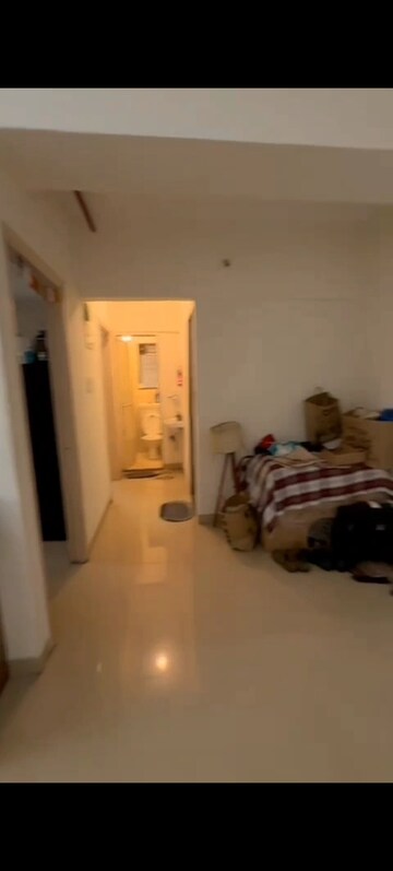 Living Room in 1 BHK Apartment at Priyadarshani CHS, Prabhadevi – for Rent