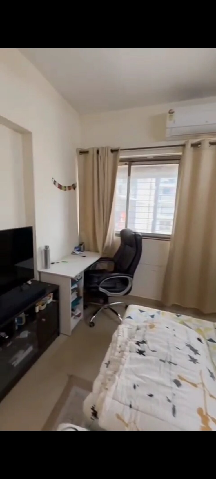 Master Bedroom, priyadarshani-chs 1 Bedroom 550 Sq.Ft. Apartment In Prabhadevi Mumbai 8862924