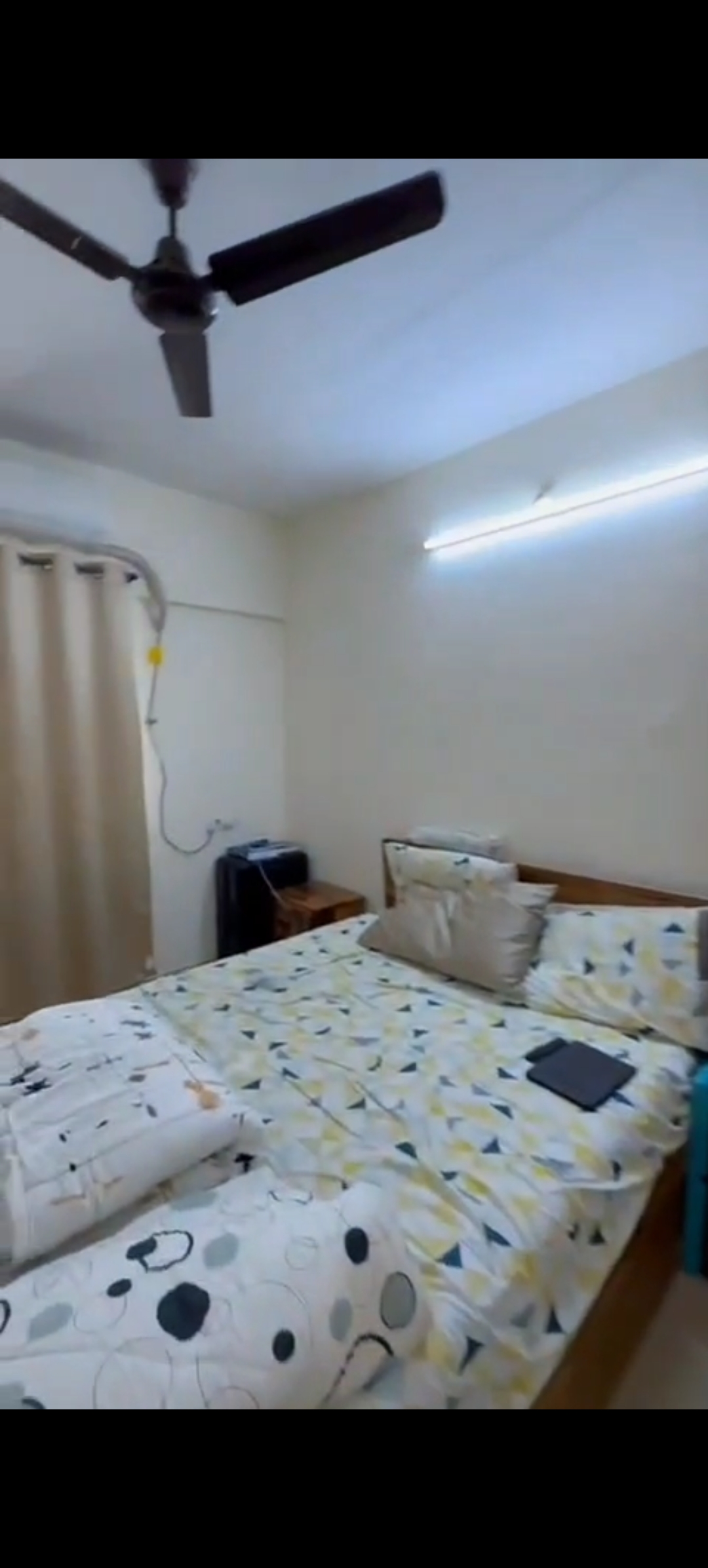 1 BHK + Pooja Room 550 Sq.Ft. Apartment in Priyadarshani CHS