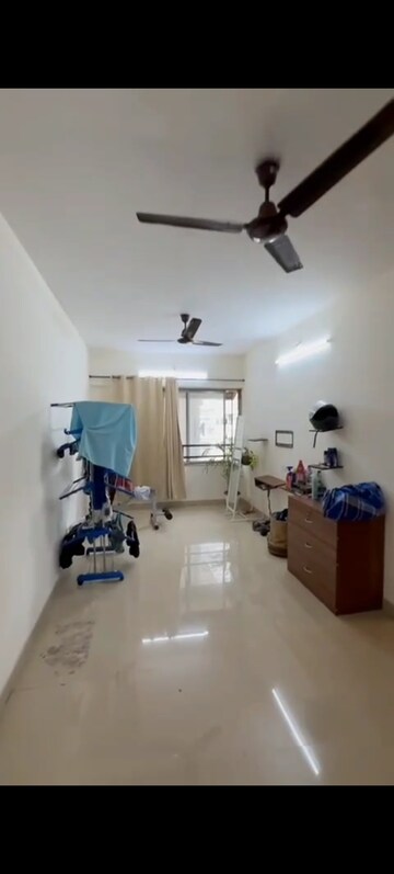 Living Room in 1 BHK Apartment at Priyadarshani CHS, Prabhadevi – for Rent