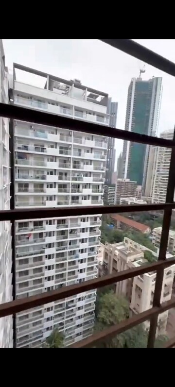 1 BHK Apartment – Exterior View View at Priyadarshani CHS, Prabhadevi - for Rent