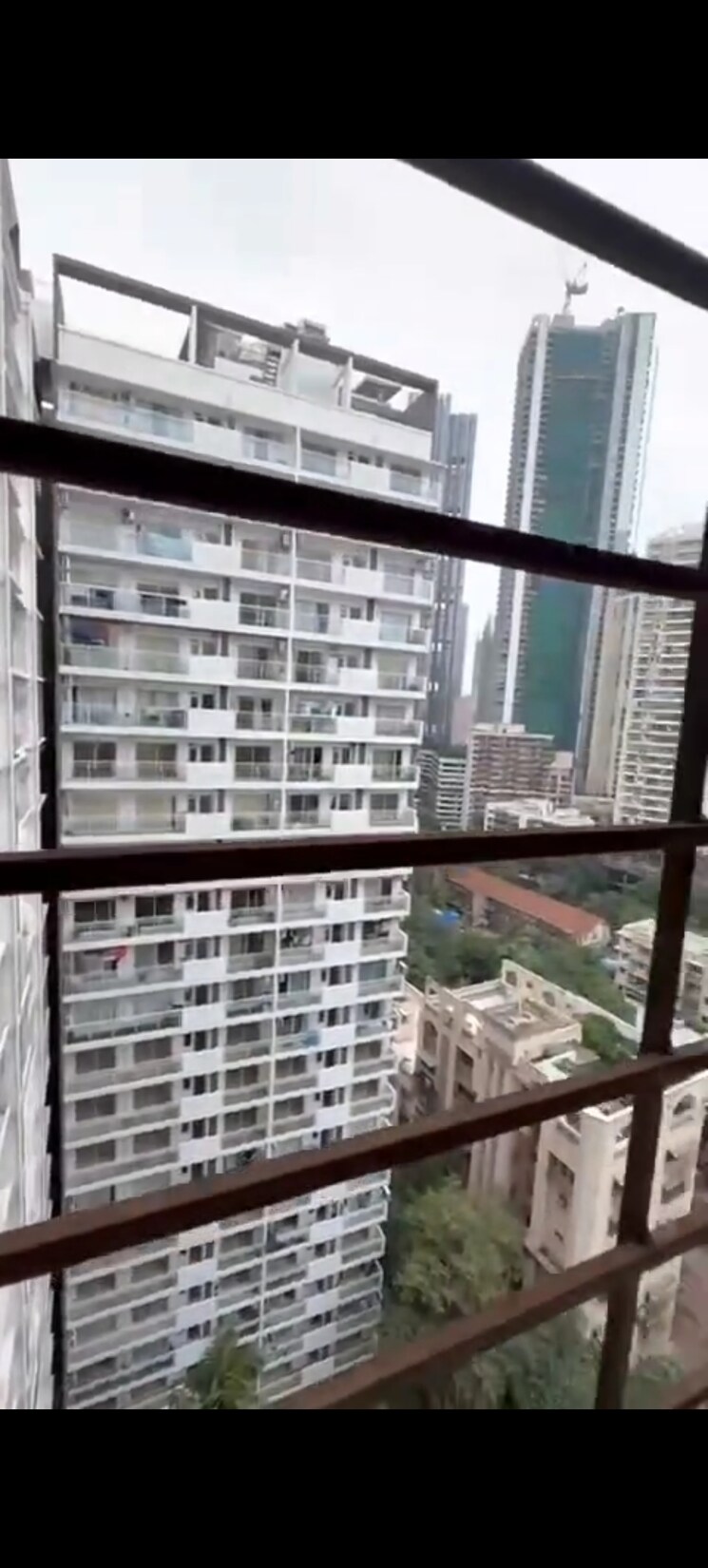 Exterior View, priyadarshani-chs 1 Bedroom 550 Sq.Ft. Apartment In Prabhadevi Mumbai 8862924