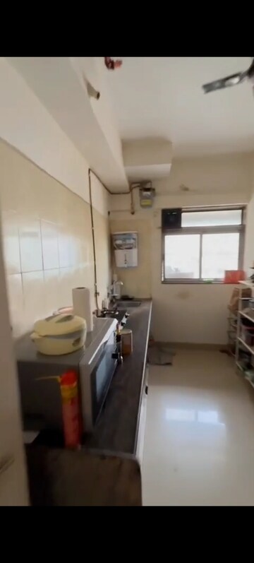 Master Bedroom in 1 BHK Apartment at Priyadarshani CHS, Prabhadevi – for Rent