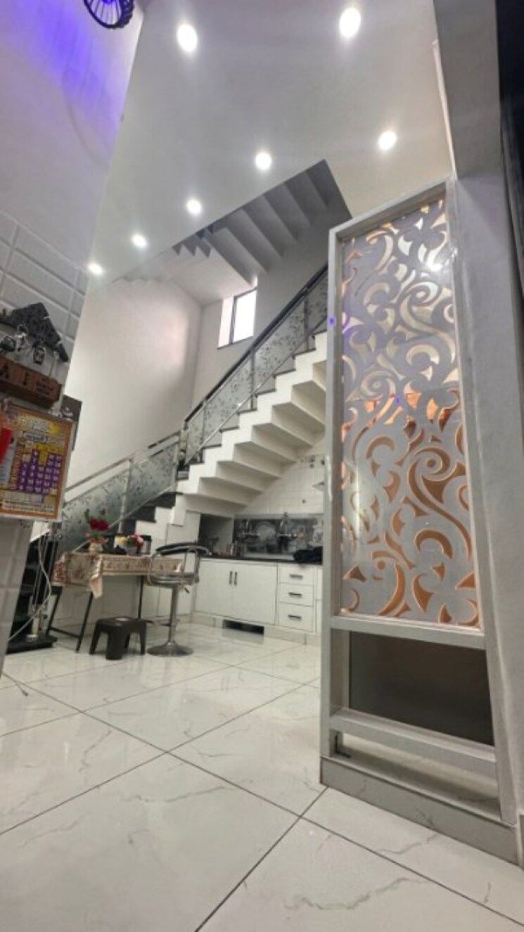 Exterior View, desraj colony 4 Bedroom 2295 Sq.Ft. Villa In Desraj Colony Panipat 8851254