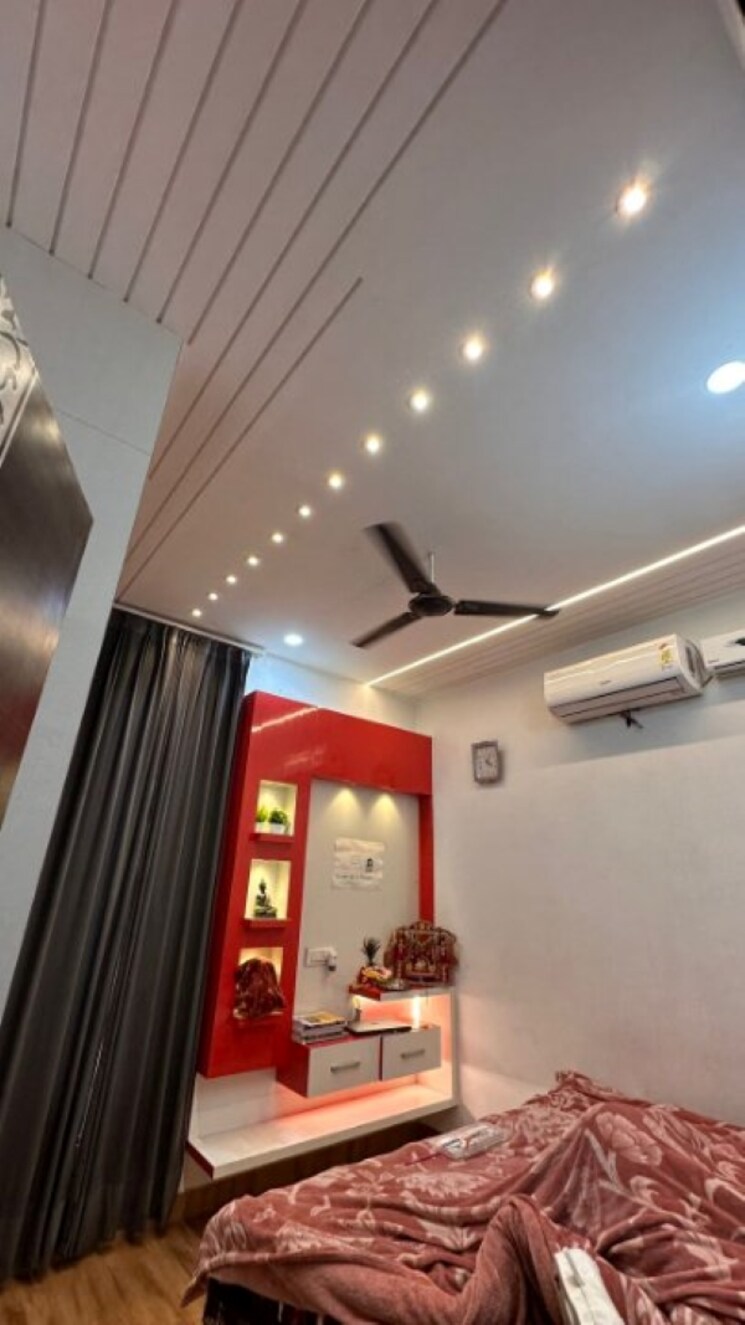 undefined, desraj colony 4 Bedroom 2295 Sq.Ft. Villa In Desraj Colony Panipat 8851254