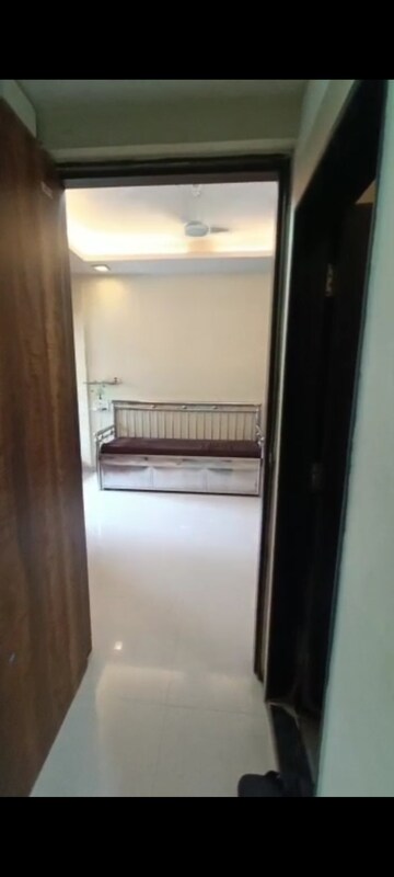 1 RK Apartment For Rent in Gokuldham Complex, Goregaon East