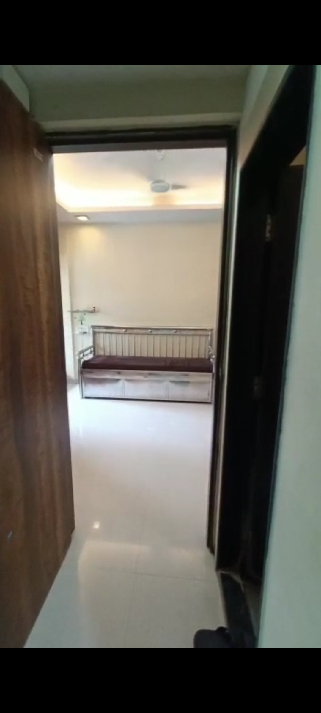 1 RkApartment For Rent in Gokuldham Complex