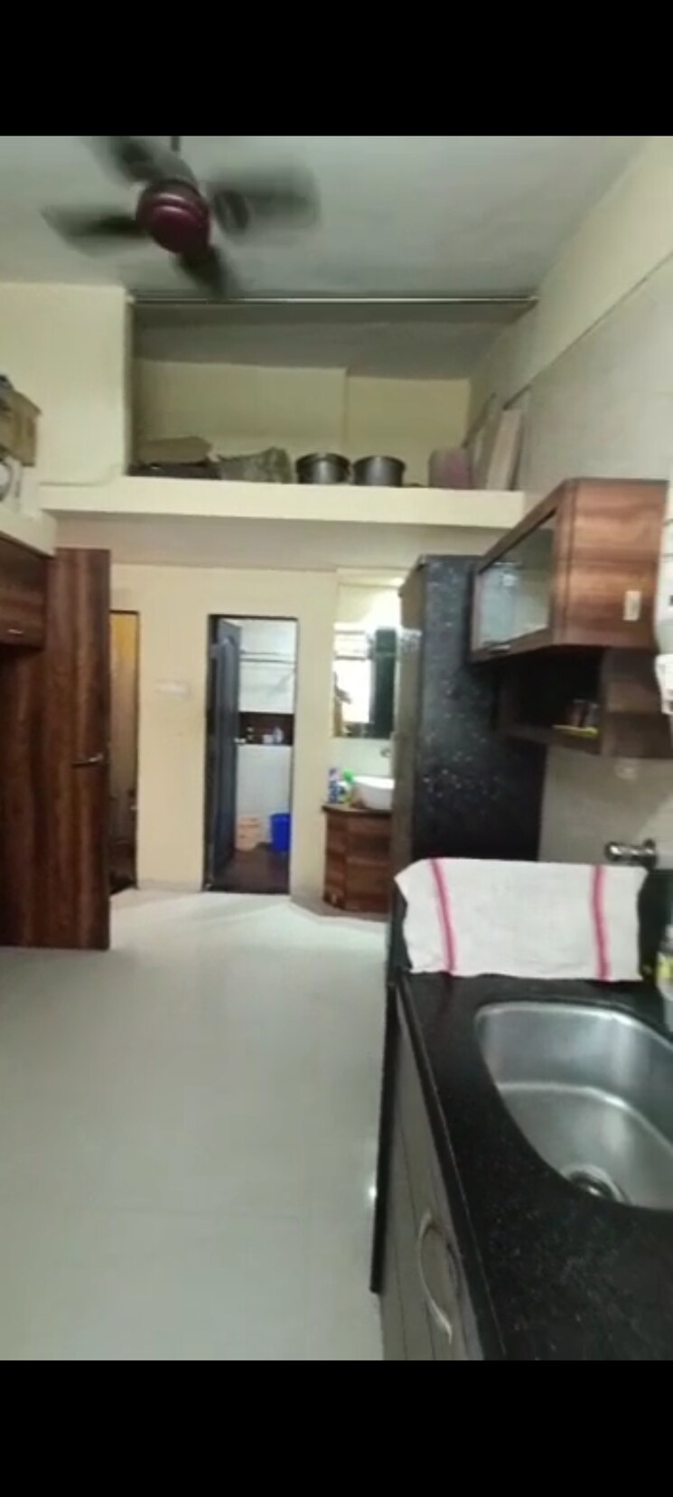 Living Room, gokuldham-complex 1 RK 225 Sq.Ft. Apartment In Goregaon East Mumbai 8862904