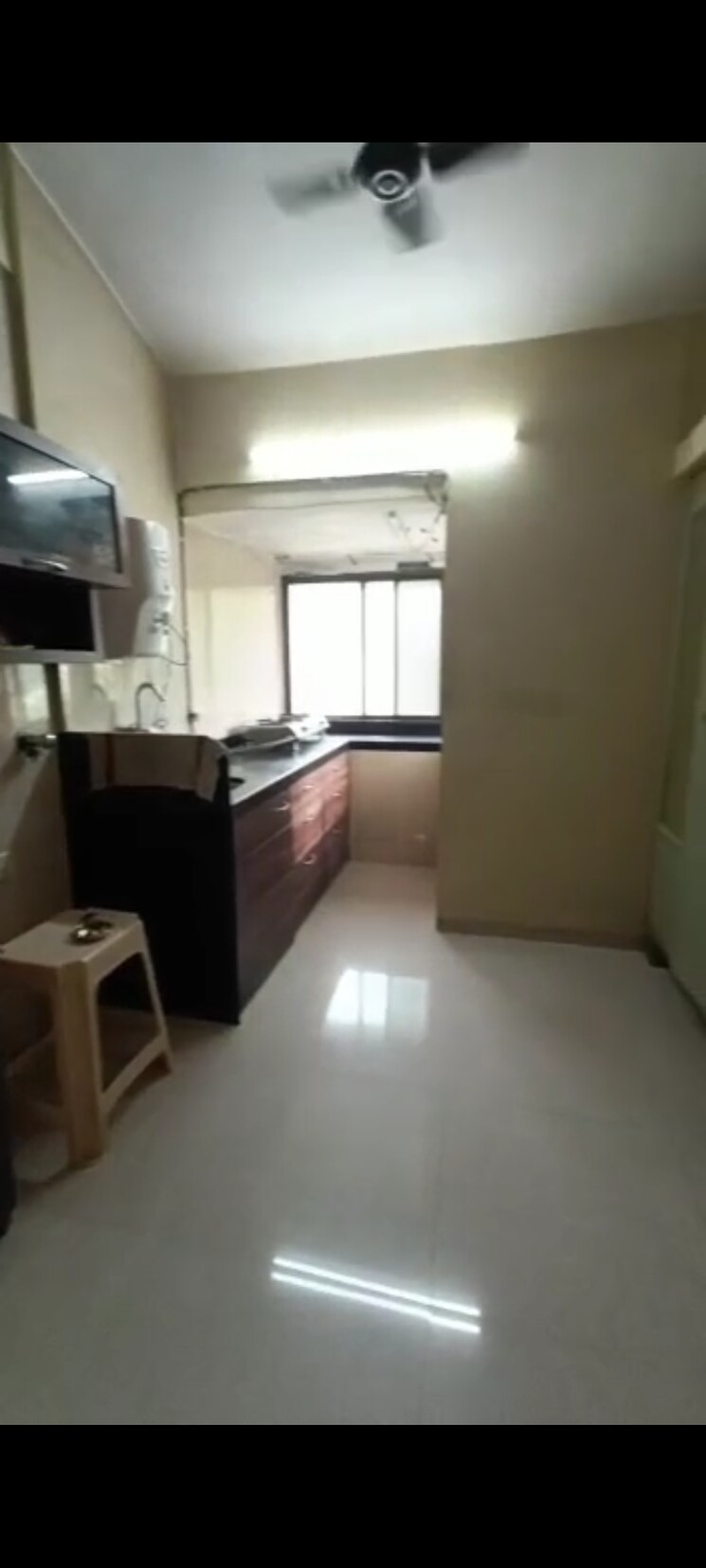Kitchen, gokuldham-complex 1 RK 225 Sq.Ft. Apartment In Goregaon East Mumbai 8862904
