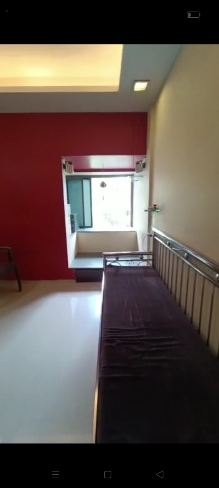 Balcony, gokuldham-complex 1 RK 225 Sq.Ft. Apartment In Goregaon East Mumbai 8862904