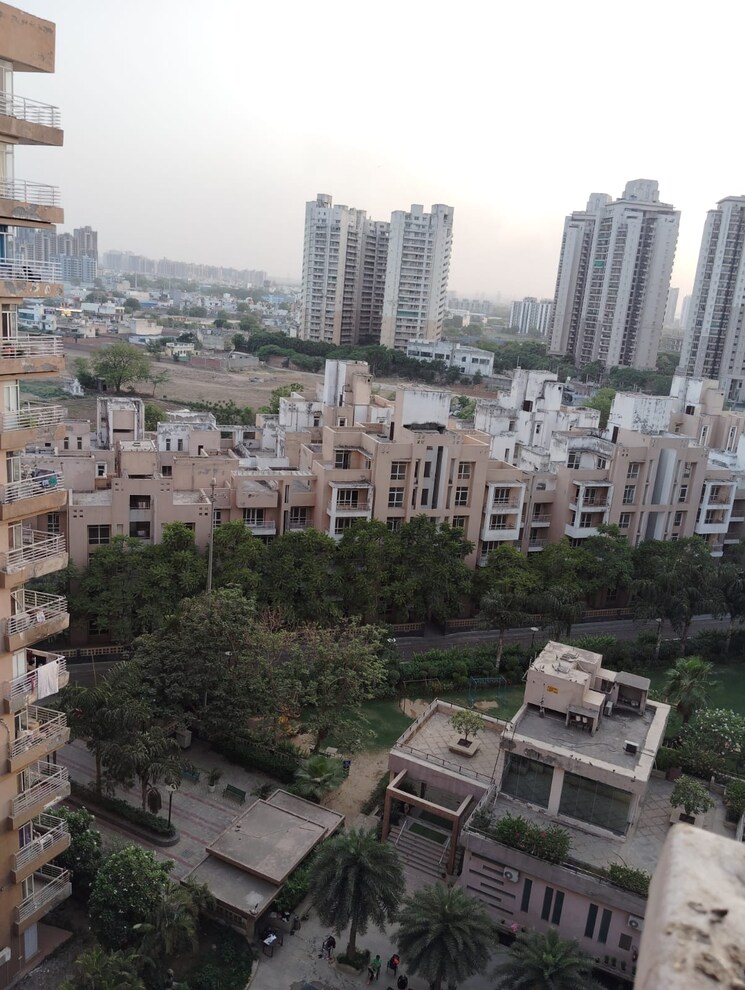 Exterior View, raheja-shilas 2 Bedroom 1457 Sq.Ft. Apartment In Sector 109 Gurgaon 8862869