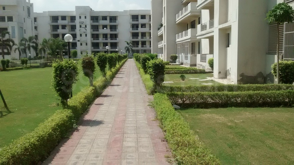 2 BHK Apartment For Sale in Stellar Mi Citihomes