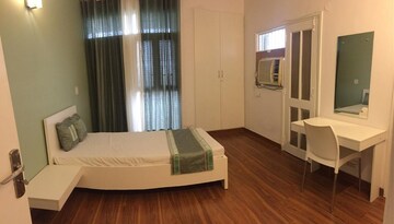4 BHK Apartment For Rent in Sector 4 Dwarka