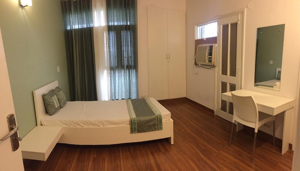 4 BHK Apartment For Rent in Sector -4