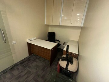 Team Area in  Office Space at Lower Parel – for Rent