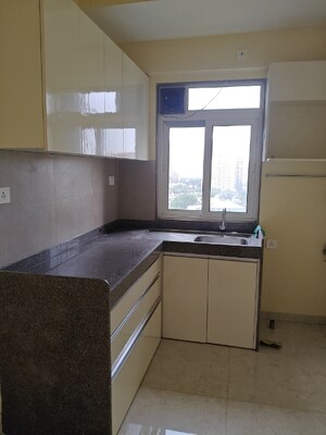 Kitchen in 1 BHK Apartment at Poddar Spraha Diamond, Chembur – for Sale