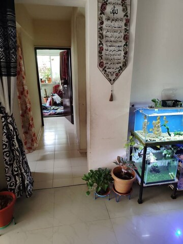 1 BHK Apartment For Sale in Masira Apartment, Kondhwa