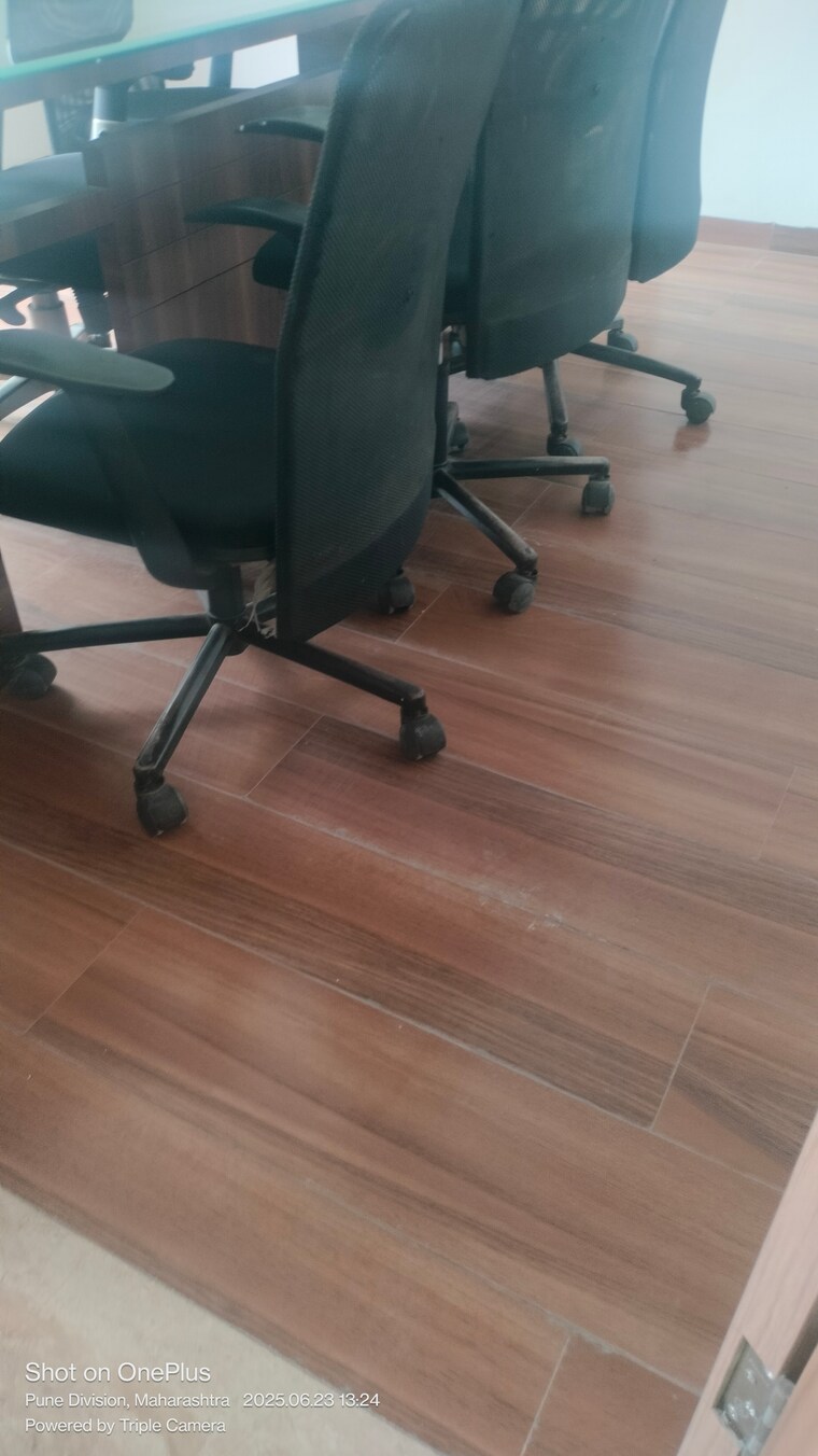 Gym, tirupati-regalia-phase-2 3 Bedroom 1011 Sq.Ft. Apartment In Vishrantwadi Pune 8862932