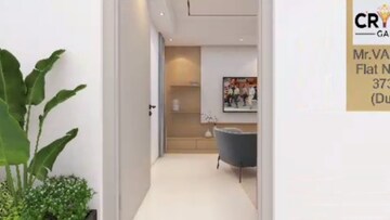  3 BHK Apartment at Mahaveer Crystal Garden, Attapur – for Sale