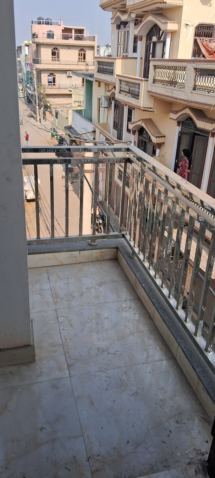 Balcony, sgm nagar 6+ Bedroom 2051 Sq.Ft. Independent House In Sgm Nagar Faridabad 8862913