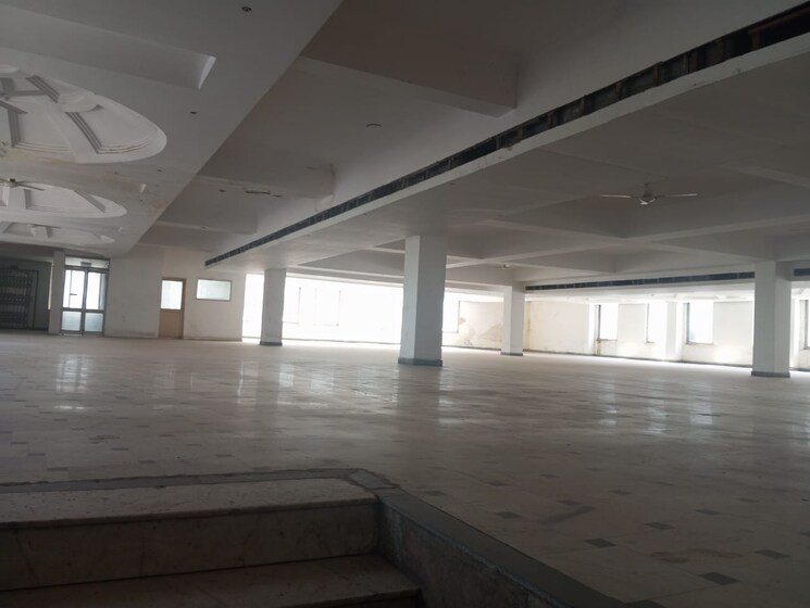 Exterior View, greater kailash ii Commercial Showroom 1400 Sq.Ft. In Greater Kailash ii Delhi 8839805