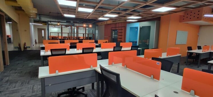 Team Area, balewadi Commercial Office Space 3000 Sq.Ft. In Balewadi Pune 8862940