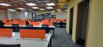 Kitchen in  Office Space at Balewadi – for Rent