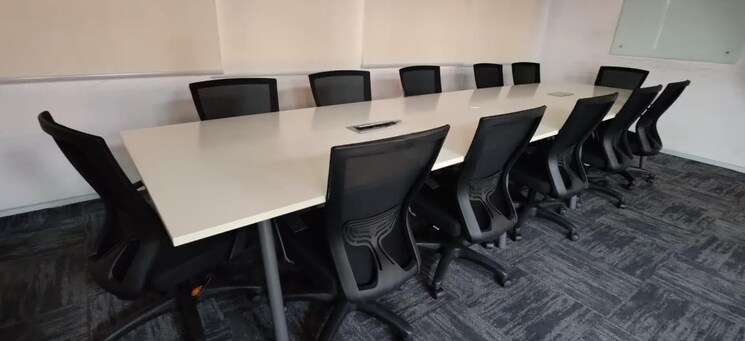 Team Area, balewadi Commercial Office Space 3000 Sq.Ft. In Balewadi Pune 8862940