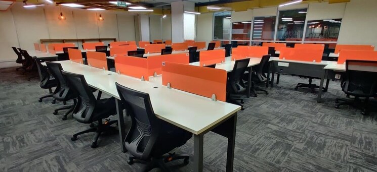 Team Area, balewadi Commercial Office Space 3000 Sq.Ft. In Balewadi Pune 8862940