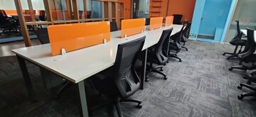 Team Area in  Office Space at Balewadi – for Rent