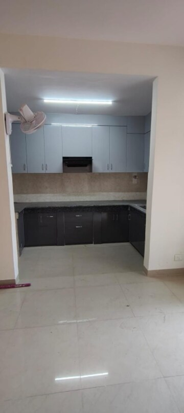 Kitchen in 5 BHK Apartment at Sector 18 Dwarka – for Rent