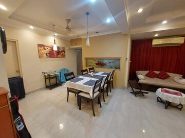 Living Room in 5 BHK Apartment at Sector 18 Dwarka – for Rent