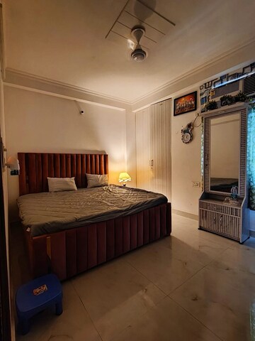 1 BHK Apartment For Rent in South Delhi