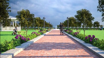  Plot For Sale in Zaheerabad
