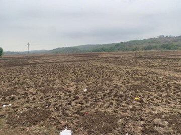 Plot Area in  Plot at Uran – for Sale