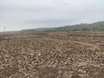Plot Area in  Plot at Uran – for Sale