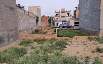 Plot For Sale in Dundahera