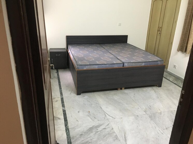 Bedroom, ardee-city 4 Bedroom 2500 Sq.Ft. Builder Floor In Sector 52 Gurgaon 8862937