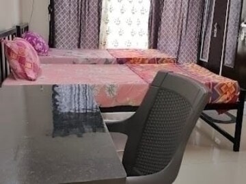 Room in  Pg at Vashi – for Rent