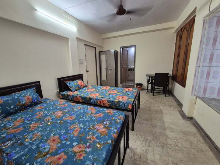 Ghar Apna Pg for Boys & Girls, Hostels in Vashi, Navi Mumbai - 8863022