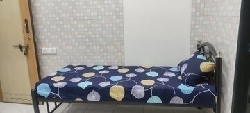 Room in  Pg at Vashi – for Rent