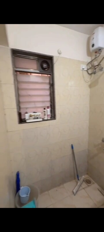 Furnished Amenities in 1 BHK Apartment at Priyadarshini CHS Dadar, Dadar West – for Rent