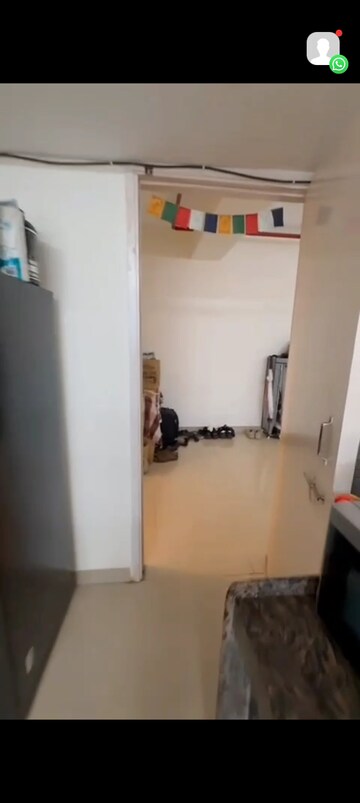 Bathroom in 1 BHK Apartment at Priyadarshini CHS Dadar, Dadar West – for Rent