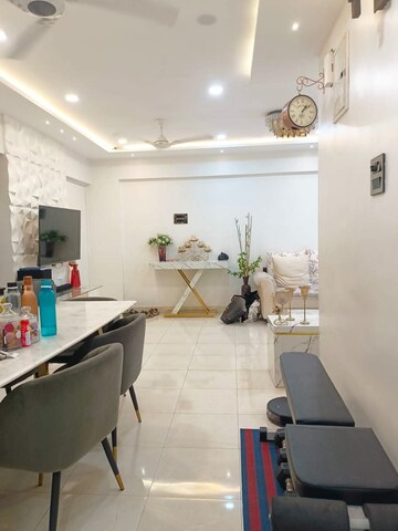 Team Area in 2 BHK Apartment at Bramha Majestic, Kondhwa – for Sale