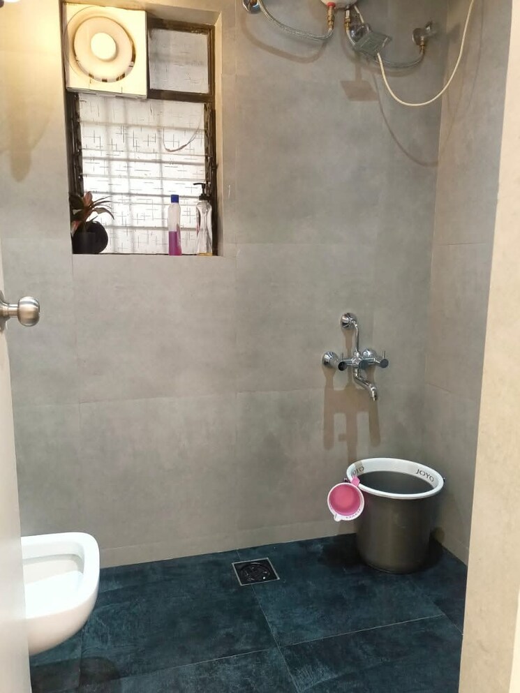 Bathroom, bramha-majestic 2 Bedroom 1025 Sq.Ft. Apartment In Kondhwa Pune 8863004