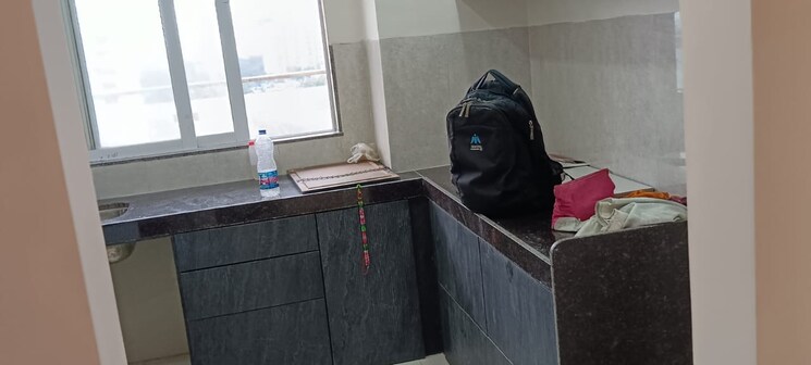 Kitchen, sugee-atharva 2 Bedroom 858 Sq.Ft. Apartment In Prabhadevi Mumbai 8863054